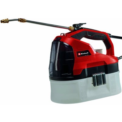 Einhell Expert GE-WS 18/35 Li-Solo 3,5l – Zbozi.Blesk.cz