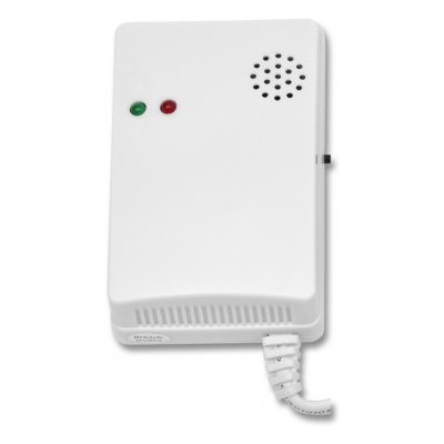 Ecolite HF-30WG Senzor plyn (CNG+LPG) Wifi,230V,bílý