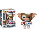 Funko Pop! 1146 Gremlins Gizmo 3D Glasses Flocked Edition – Hledejceny.cz