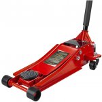 Redats Pojízdný hydraulický zvedák nízkoprofilový 2,5 t LS-370 – Zboží Mobilmania