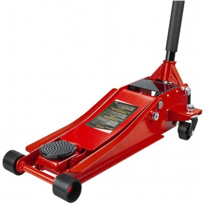 Redats Pojízdný hydraulický zvedák nízkoprofilový 2,5 t LS-370 – Zboží Mobilmania