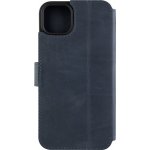 FIXED ProFit flipové pouzdro pro Apple iPhone 15 modré FIXPFIT2-1200-BL – Zboží Živě