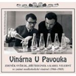 Vinárna U Pavouka – Sleviste.cz
