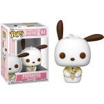 Funko Pop! Hello Kitty Pochacco 9 cm – Sleviste.cz