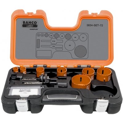 Bahco BA-3834-SET-103 – Hledejceny.cz