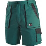 Canis CXS LUXY TOMÁŠ Kraťasy pánské modro-černé – HobbyKompas.cz