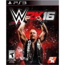 WWE 2K16