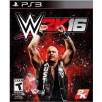 WWE 2K16 – Hledejceny.cz