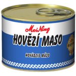 Mei Ning hovězí maso ve vlastní šťávě 180 g – Hledejceny.cz