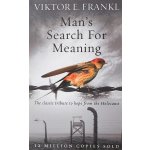 Man's Search for Meaning – Zboží Dáma