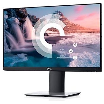 Dell P2219H