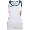 Dámské sportovní tílko Joma Open Woman Sleeveless wh navy