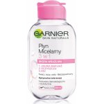 Garnier Skin Cleansing micelární voda pro citlivou pleť 100 ml – Zboží Mobilmania