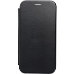 Xiaomi Flipové pouzdro Redmi 10C (Forcell Elegance) - černá XMR10CLFFORBLA – Zboží Živě