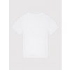 Dětské tričko Ralph Lauren Polo t-shirt 322832904035 bílá