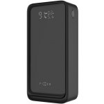 Fixed Zen2 Plus 30000 mAh černá – Zboží Živě