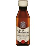 Ballantine’s 40% 0,05 l (holá láhev) – Hledejceny.cz