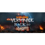 Warhammer: Vermintide 2 - Back to Ubersreik – Hledejceny.cz