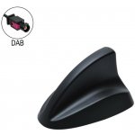 DAB/DAB+ střešní anténa Shark 2 Calearo – Zboží Živě