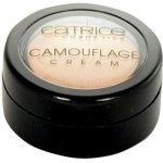 Catrice Camouflage Cream Krycí krém 20 Light Beige 3 g – Zbozi.Blesk.cz