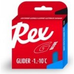 Rex Basic Glider Blue 86 g – Hledejceny.cz