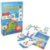 Desková hra Granna Domino: Angličtina