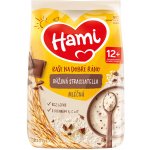 Hami Mléčná kaše rýžová stracciatella 210 g – Zboží Dáma
