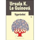 Vyprávění - Ursula K. Le Guin