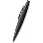 Faber-Castell e-motion Pure Black kuličková tužka 0012/1486900 – Zboží Živě