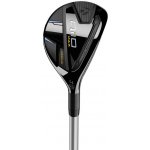 TaylorMade Qi10 Max Speeder NX TCS 50 hybrid 5 pravé 27° grafit Light – Zbozi.Blesk.cz