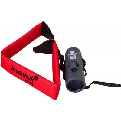 Levenhuk Nelson 7x35 – Sleviste.cz