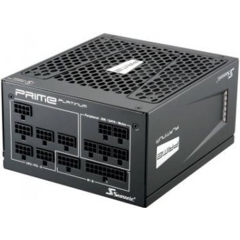 Seasonic PRIME Series SSR-1000PD 1000W PD210FRT3A30X