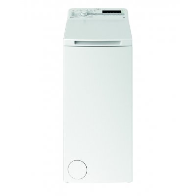 Whirlpool TDLR 55120S CS/N