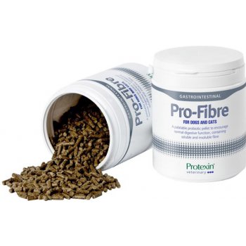 Protexin Pro-Fibre pro psy a kočky 500 g