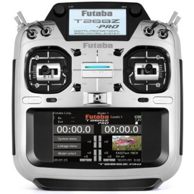 Futaba Futaba 26SZ Pro přijímač R7214SB – Zboží Dáma