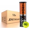 Tenisový míček Dunlop Fort Clay Court 72ks