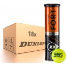 Dunlop Fort Clay Court 72ks