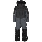 Lindberg Sweden dětská zimní kombinéza Black/anthracit – Zboží Mobilmania