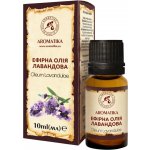 Aromatika Levandule éterický olej 10 ml K304 – Hledejceny.cz