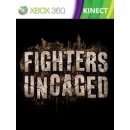 Fighters Uncaged