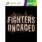 Fighters Uncaged – Zboží Živě