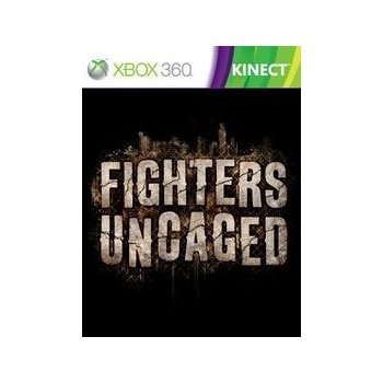 Fighters Uncaged