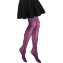 Boma dívčí punčochové kalhoty Little Lady tights royal purple