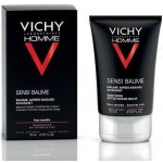 Vichy Homme Sensi-Baume Mineral Ca balzám po holení 75 ml – Zbozi.Blesk.cz