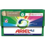 Ariel Color kapsle 24 PD – Hledejceny.cz