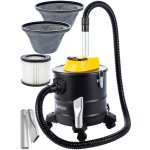 MalTec TurboVac ML1800-ASH – Zboží Mobilmania