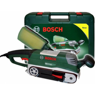 Bosch PBS 75 AE 0.603.2A1.100 – Hledejceny.cz