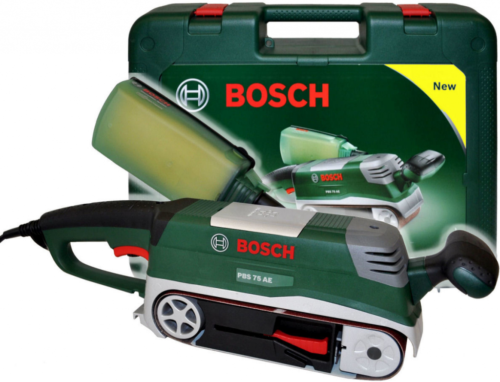 Bosch PBS 75 AE 0.603.2A1.100