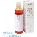 ECO Cosmetics sprchový gel rakytník broskev 200 ml