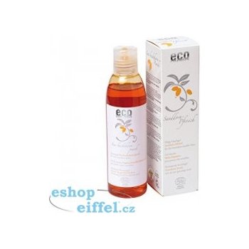 ECO Cosmetics sprchový gel rakytník broskev 200 ml